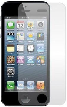 RedLine Стекло защитное Tempered Glass iPhone 6 plus прозрачное