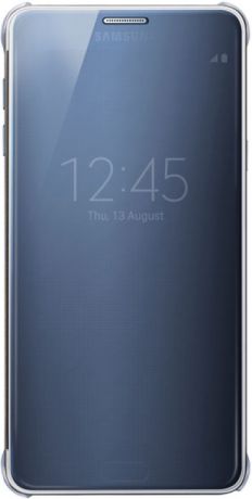 Samsung EF-ZN920CBEGRU Galaxy Note 5 Clear View Black