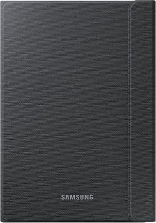 Samsung EF-BT550BSEGRU для Samsung Galaxy Tab A 9.7 Book Cover Fabric version Dark Grey