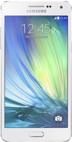 Samsung Galaxy A5 SM-A500F White