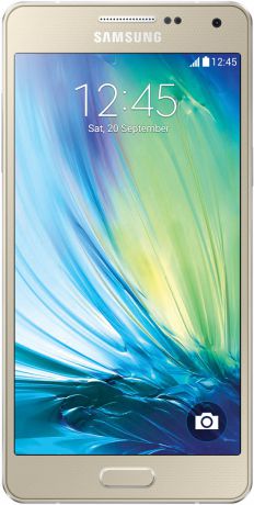 Samsung Galaxy A5 SM-A500F Gold