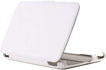 iBox Premium Чехол-книжка iBox Premium для Samsung Galaxy Tab 3 Lite 7.0 White
