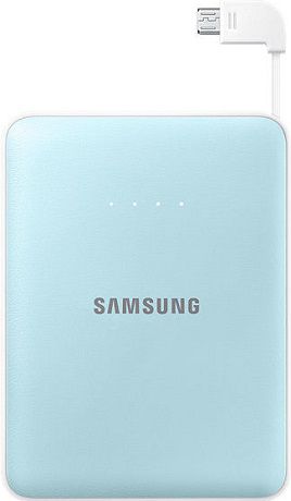 Samsung 8400 mAh EB-PG850BLRGRU Blue