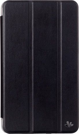 Vili Чехол-книжка Vili Samsung Galaxy Tab 4 7.0 Black