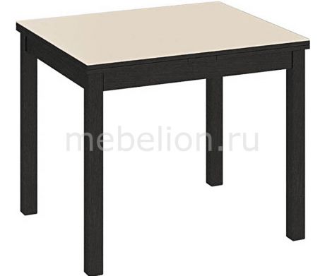 Мебель Трия Диез Т5 С-346 венге/белый