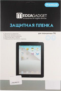 Media Gadget универсальная для планшетов до 14"