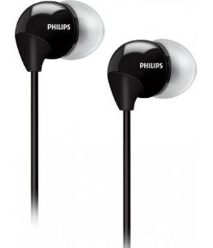 Philips SHE 3590 Black