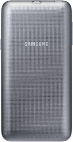Samsung EP-TN920BSRGRU для для Galaxy Note 5 Silver