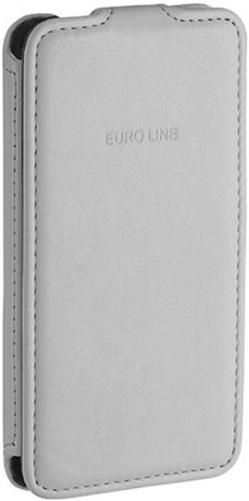 EuroLine для Alcatel One Touch PIXI 3 (4.5) 4027D Grafit