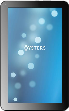 Oysters T102ER 10.1" 3G Black