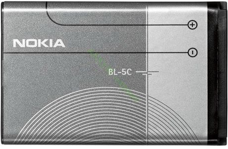 Nokia BL-5C