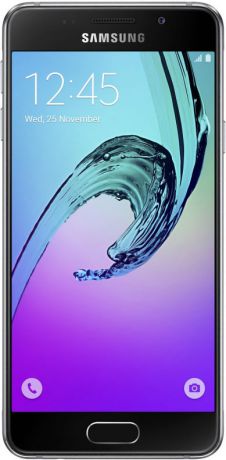 Samsung Galaxy A5 (2016) SM-A510F Black