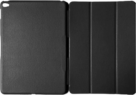 Shelly Чехол-книжка Shelly Cases iPad Air 2 Black