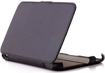 iBox Premium Чехол-книжка iBox Premium для Samsung Galaxy Tab 3 Lite 7.0 Black