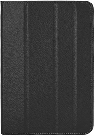 Portcase Чехол-книжка Portcase TBK-210 BK универсальный 10" Black
