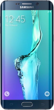 Samsung Galaxy S6 Edge Plus SM-G928F 32Gb LTE Black