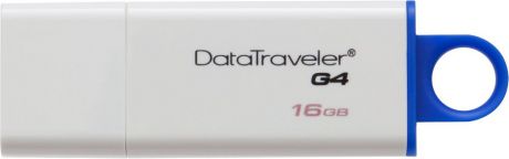 Kingston DTIG4/16GB DataTraveler G4 16Gb USB 3.0