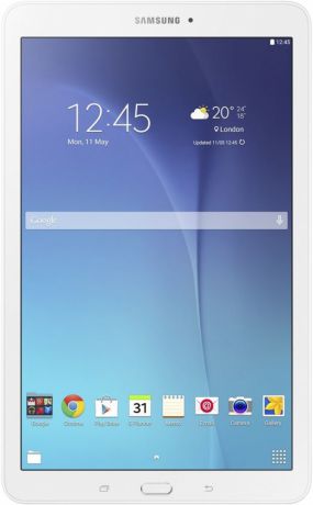 Samsung Galaxy Tab E 9.6" SM-T561 8Gb 3G White