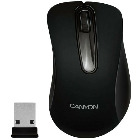 Canyon CNE-CMSW2 черная