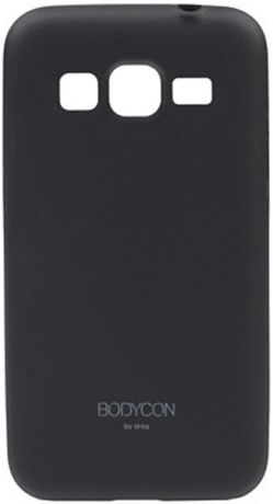 Uniq Bodycon для Samsung Galaxy Grand Prime Black