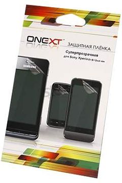 Onext для Sony Xperia E1 глянцевая