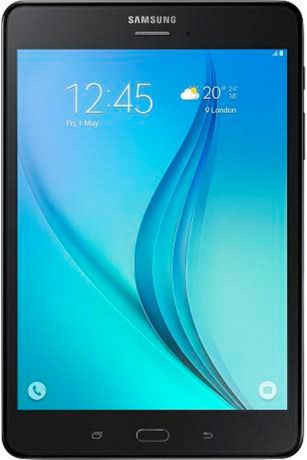 Samsung Galaxy Tab A 8.0" SM-T355 16Gb LTE Black