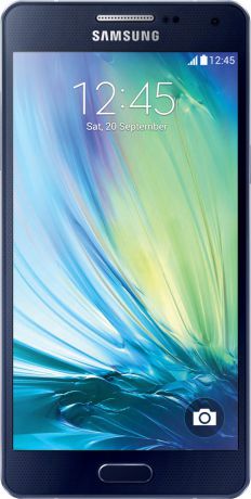 Samsung Galaxy A5 SM-A500F Black