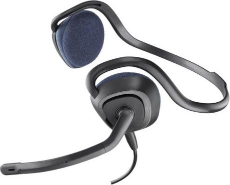 Plantronics .Audio 688 Black