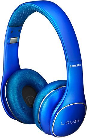 Samsung Level On EO-PN900BLEGRU Blue