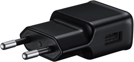 Samsung micro USB 2A EP-TA12EBEUGRU Black