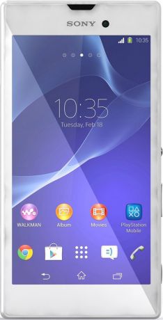 Sony D5103 Xperia T3 White