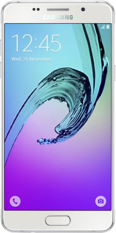 Samsung Galaxy A5 (2016) SM-A510FZWDSER White