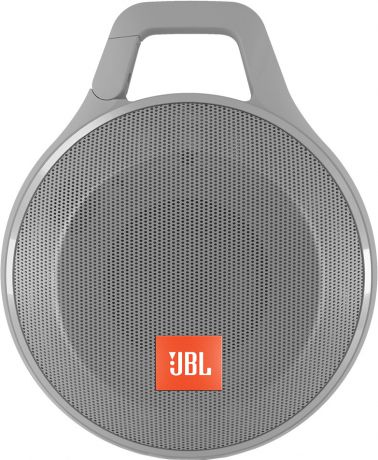 JBL JBLCLIPPLUSGRAY Clip Plus Gray