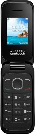 Alcatel One Touch 1035D Dark Grey