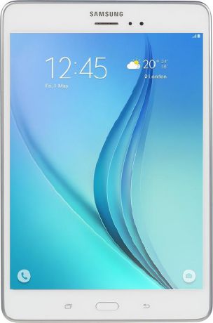 Samsung Galaxy Tab A 8.0" SM-T355 16Gb LTE White
