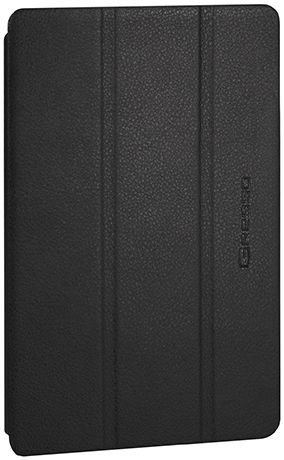 Gresso Чехол-книжка Gresso Альбион Samsung Galaxy Tab A 9.7" Black