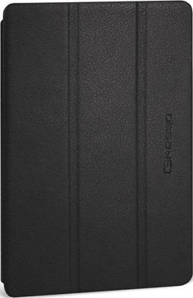Gresso Чехол-книжка Gresso Альбион Samsung Galaxy Tab 4 10" Black