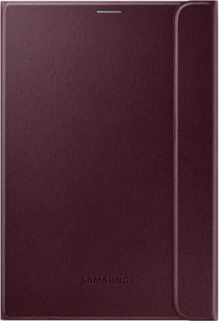 Samsung Book Cover Tab S2 8.0" 3G/LTE BT715PREGRU Red