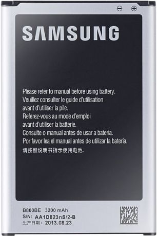 Samsung EB-B800BEBECRU Note 3