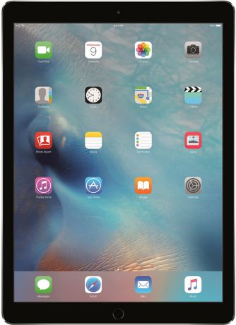 Apple ML0F2RU/A iPad Pro 12.9" Wi-Fi 32Gb Space Gray