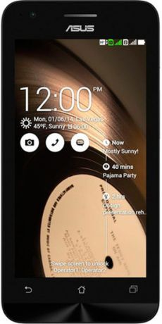 Asus ZenFone Go ZC451TG Dual Sim Pink (90AZ00S5-M00060)