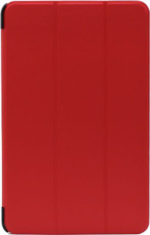 RED LINE Premium для Samsung Galaxy Tab E 9.6 Red
