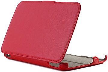 iBox Чехол-книжка iBox Premium для Samsung Galaxy Tab 3 Lite 7.0 Red