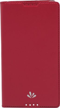 Vili для Sony Xperia E4 Red