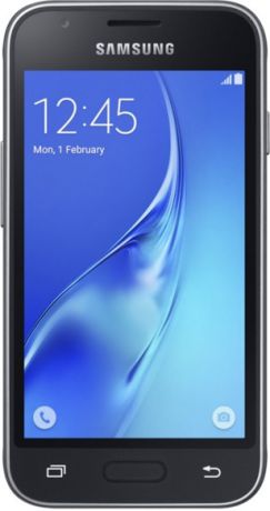Samsung Galaxy J1 mini (2016) J105 Black SM-J105HZKDSER