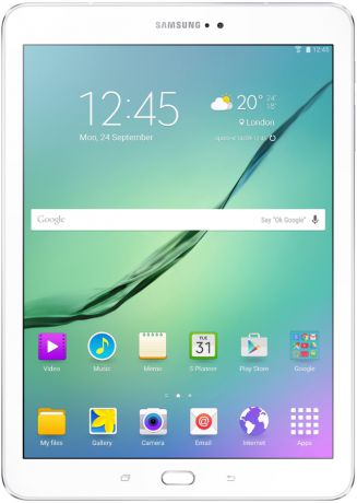 Samsung Galaxy Tab S2 9.7" SM-T810N 32Gb Wi-Fi White