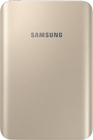 Samsung EB-PA500UFRGRU Gold