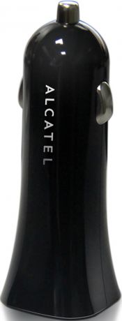 Alcatel CC40 1A + дата кабель Black