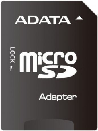 A-Data AAMSDSD microSD/SD