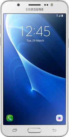 Samsung Galaxy J7 (2016) J710 White SM-J710FZWUSER